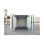 Container di stoccaggio da 8 piedi