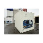 Container refrigerato da 10 piedi
