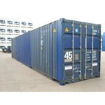 Container 45 piedi High Cube utilizzati