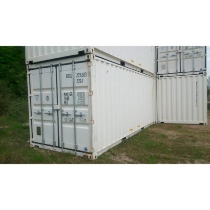Container standard da 20 piedi