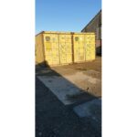 Container standard da 20 piedi
