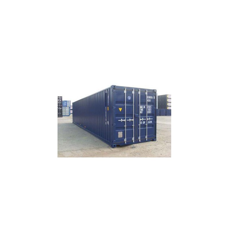Container standard da 40 piedi