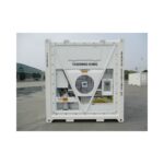 container refrigerato