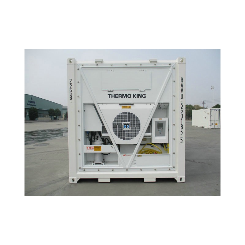 container refrigerato