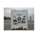 container refrigerato da 40 piedi