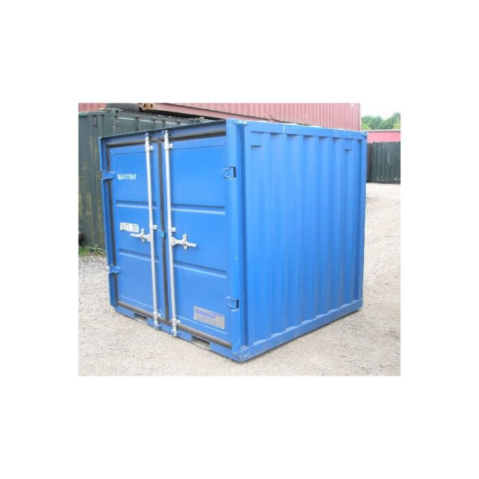 container di stoccaggio da 6 piedi