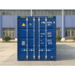 container High Cube da 45 piedi