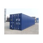 container standard da 40 piedi